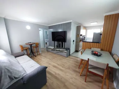 Apartamento com 3 Quartos à venda, 73m² no São Bernardo, Campinas