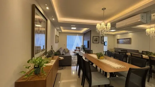 Apartamento com 2 Quartos à venda, 69m² no Iririú, Joinville