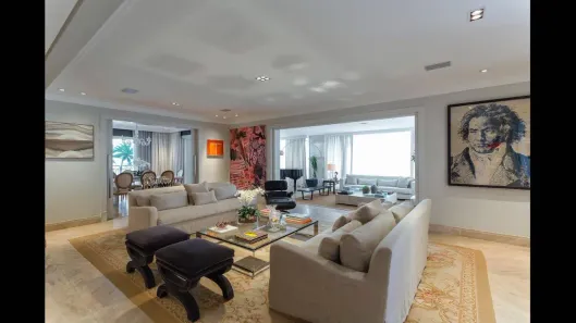 Apartamento com 4 Quartos à venda, 367m² no Indianópolis, São Paulo