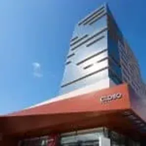 Sala Comercial para alugar, 24m² no Canto, Florianópolis