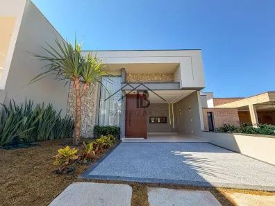 Casa com 3 Quartos à venda, 180m² no Loteamento Park Gran Reserve, Indaiatuba