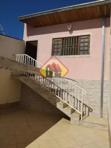 Casa com 3 Quartos à venda, 150m² no Jardim América, Taubaté
