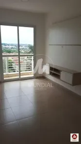Apartamento com 2 Quartos à venda, 62m² no Nova Aliança, Ribeirão Preto