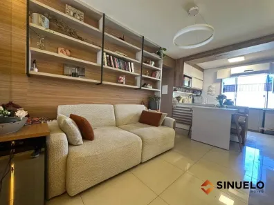 Apartamento com 2 Quartos à venda, 54m² no Rondônia, Novo Hamburgo