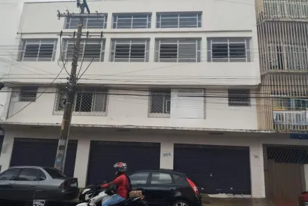 Imóvel Comercial à venda, 1688m² no Setor Campinas, Goiânia