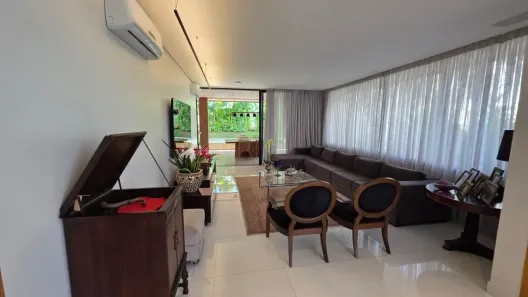 Casa de Condomínio com 3 Quartos à venda, 324m² no Pium (Distrito Litoral), Parnamirim
