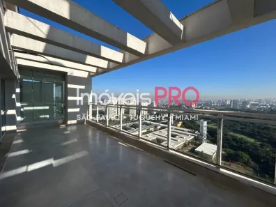 Cobertura com 5 Quartos à venda, 504m² no Jardim Taquaral, São Paulo