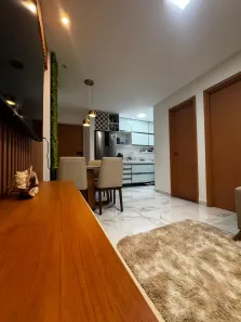 Apartamento com 2 Quartos para alugar, 45m² no Jatiúca, Maceió