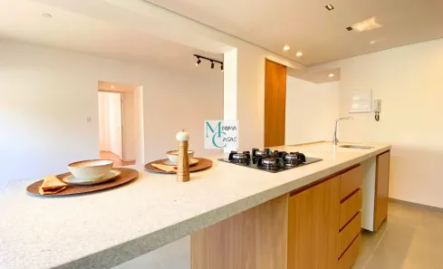 Apartamento com 2 Quartos à venda, 80m² no Morada Santa Fé, Cotia