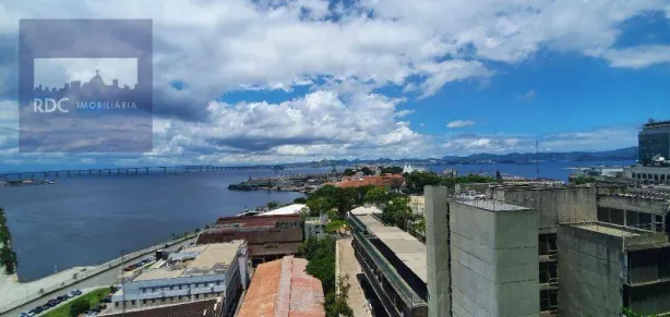 Sala Comercial para alugar, 443m² no Centro, Rio de Janeiro