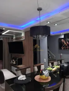 Cobertura com 4 Quartos à venda, 92m² no Conceição, Osasco