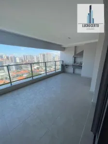 Apartamento com 3 Quartos à venda, 147m² no Vila Leopoldina, São Paulo