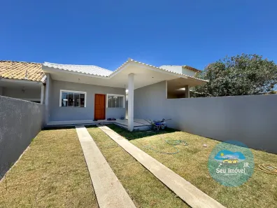 Casa com 3 Quartos à venda, 113m² no Parque Hotel, Araruama