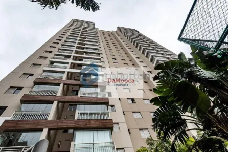 Apartamento com 2 Quartos para alugar, 57m² no Barra Funda, São Paulo