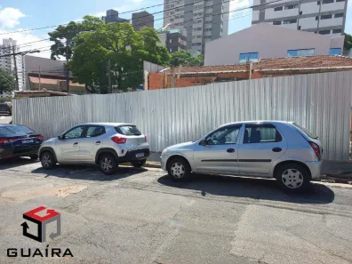 Sobrado com 3 Quartos à venda, 127m² no Vila Bastos, Santo André