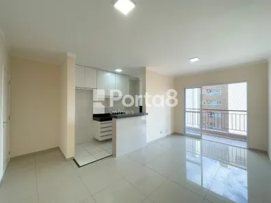 Apartamento com 2 Quartos para venda ou aluguel, 63m² no Higienópolis, São José do Rio Preto