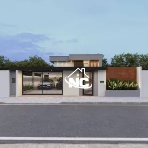 Casa com 3 Quartos à venda, 390m² no Jardim Atlântico Leste (Itaipuaçu), Maricá