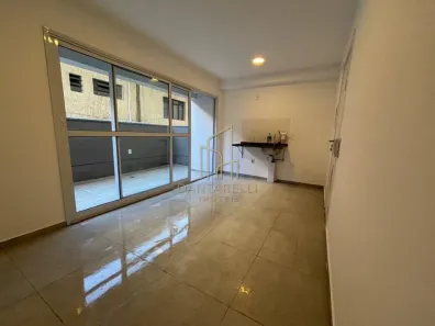 Apartamento com 1 Quarto para alugar, 34m² no Saúde, São Paulo