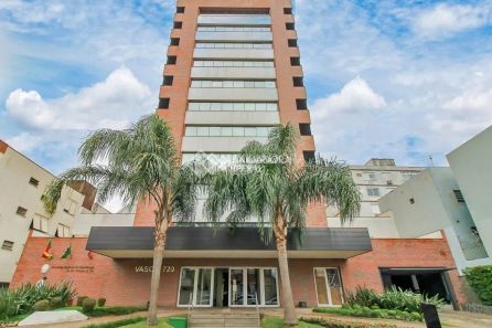 Sala Comercial à venda, 35m² no Rio Branco, Porto Alegre