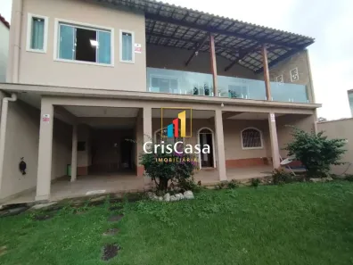 Casa com 2 Quartos à venda, 100m² no Cidade Praiana, Rio das Ostras