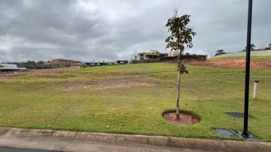 Lote/Terreno à venda, 1058m² no Loteamento Residencial Pedra Alta (Sousas), Campinas