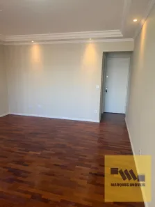 Apartamento com 3 Quartos para venda ou aluguel, 93m² no Centro, Mogi das Cruzes