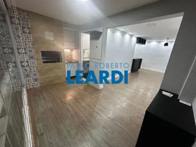 Apartamento com 3 Quartos à venda, 81m² no Vila Isa, São Paulo