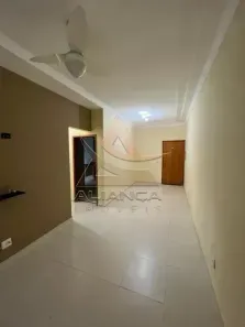 Apartamento com 2 Quartos à venda, 62m² no Residencial Flórida, Ribeirão Preto