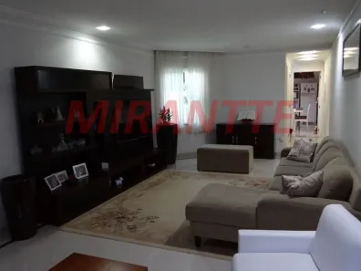 Sobrado com 4 Quartos à venda, 238m² no Água Fria, São Paulo