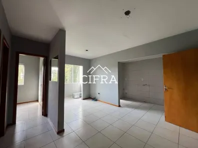 Apartamento com 2 Quartos à venda, 52m² no Taboão, Rio do Sul
