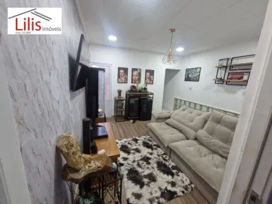 Sobrado com 2 Quartos à venda, 139m² no Cidade Mãe do Céu, São Paulo