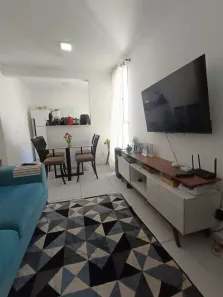 Apartamento com 2 Quartos à venda, 45m² no Piedade, Jaboatão dos Guararapes