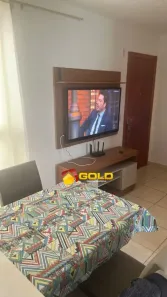 Apartamento com 2 Quartos à venda, 65m² no Chácaras Tubalina e Quartel, Uberlândia
