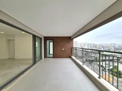 Apartamento com 4 Quartos à venda, 254m² no Moema, São Paulo