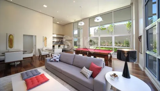 Apartamento com 4 Quartos à venda, 176m² no Água Branca, São Paulo