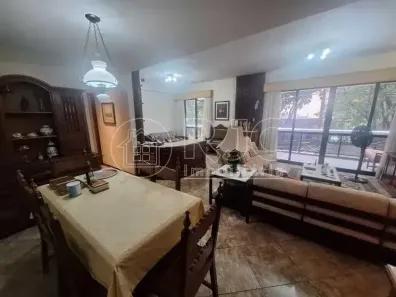 Apartamento com 4 Quartos à venda, 134m² no Tijuca, Rio de Janeiro