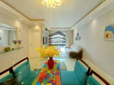 Apartamento com 3 Quartos à venda, 82m² no Vila São José (Ipiranga), São Paulo