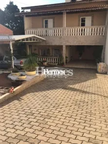 Casa com 3 Quartos à venda, 238m² no Jardim Ypê, Paulínia