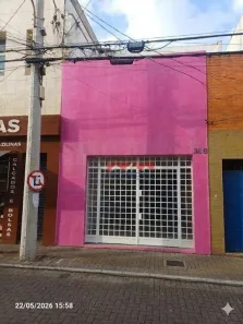 Ponto Comercial para alugar, 200m² no Centro, Jundiaí