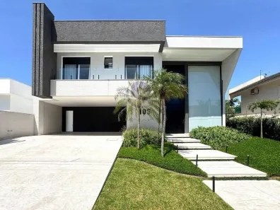 Casa de Condomínio com 7 Quartos à venda, 850m² no Jardim Acapulco, Guarujá