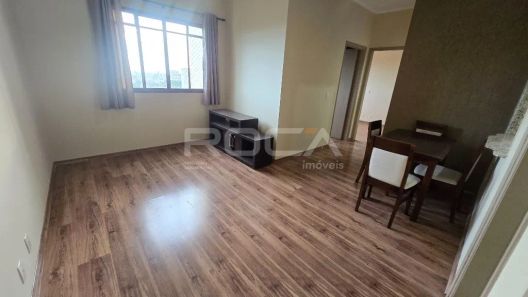 Apartamento com 2 Quartos à venda, 55m² no Vila Rancho Velho, São Carlos