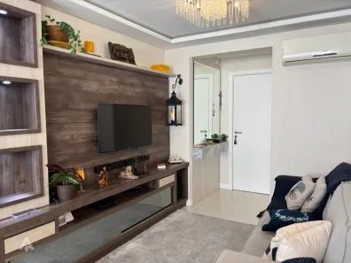 Apartamento com 3 Quartos à venda, 82m² no Vila Nova, Blumenau