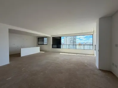 Apartamento com 4 Quartos à venda, 274m² no Setor Oeste, Goiânia