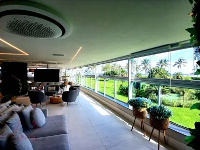 Apartamento com 4 Quartos à venda, 470m² no Riviera, Bertioga