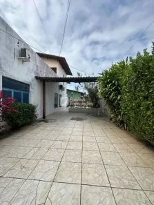 Casa com 3 Quartos para alugar, 165m² no Capim Macio, Natal