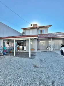 Casa com 2 Quartos à venda, 150m² no Guarda do Cubatão, Palhoça