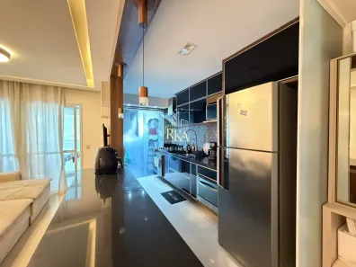 Apartamento com 3 Quartos à venda, 94m² no Alphaville, Santana de Parnaíba