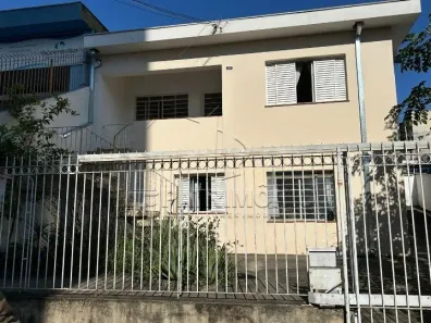 Casa com 3 Quartos à venda, 132m² no Vila Carvalho, Sorocaba