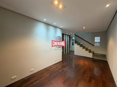 Sobrado com 3 Quartos à venda, 210m² no Santa Maria, São Caetano do Sul