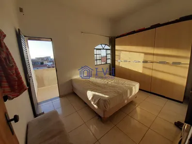 Casa com 4 Quartos à venda, 100m² no Gávea I, Vespasiano